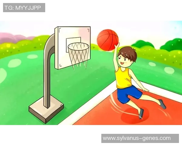 小黑的篮球场：青春的梦想与友情在这里交织的故事